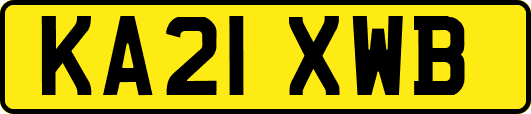 KA21XWB