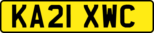 KA21XWC