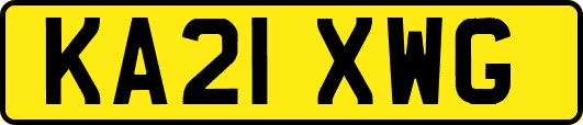 KA21XWG