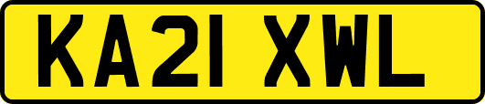 KA21XWL