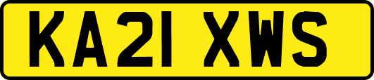 KA21XWS