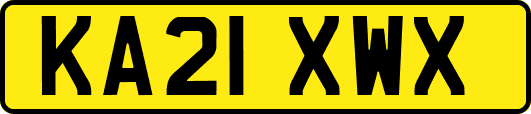 KA21XWX