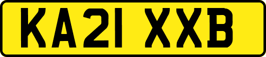 KA21XXB