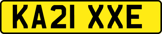 KA21XXE
