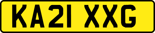 KA21XXG