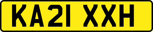 KA21XXH