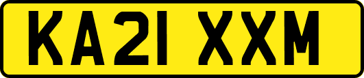 KA21XXM