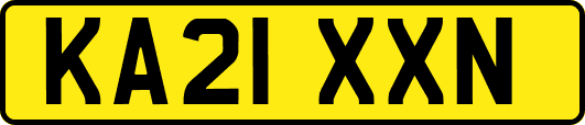 KA21XXN