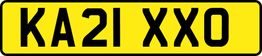 KA21XXO
