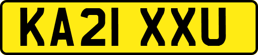 KA21XXU
