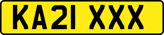 KA21XXX