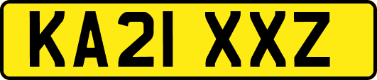 KA21XXZ