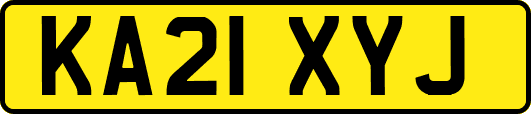 KA21XYJ