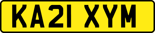 KA21XYM
