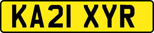KA21XYR
