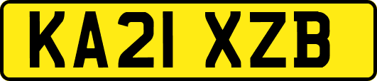 KA21XZB