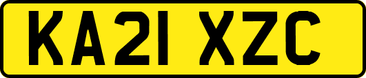 KA21XZC