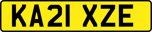 KA21XZE