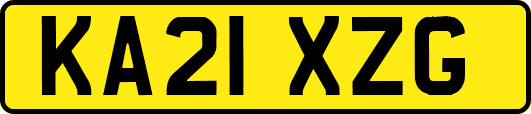 KA21XZG