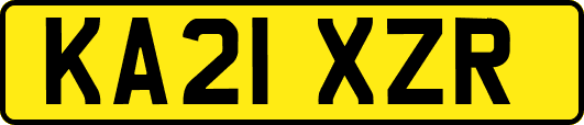 KA21XZR