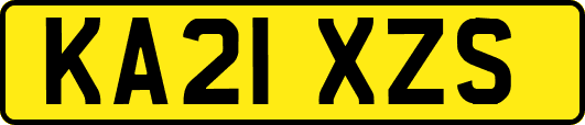 KA21XZS