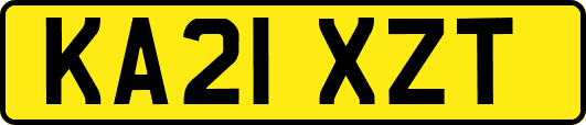 KA21XZT