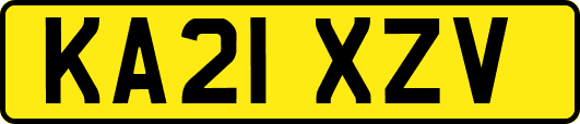 KA21XZV