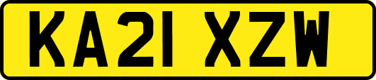 KA21XZW