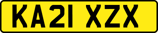 KA21XZX