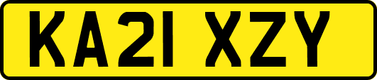 KA21XZY
