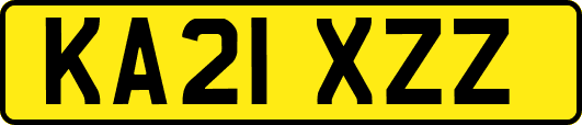 KA21XZZ