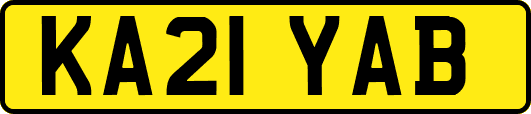 KA21YAB
