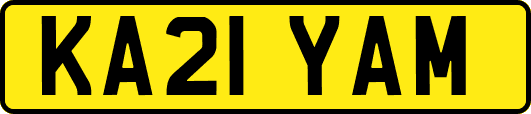 KA21YAM