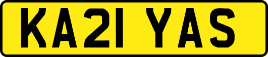 KA21YAS