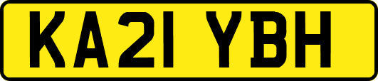 KA21YBH