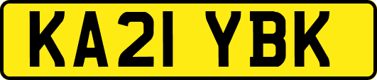 KA21YBK