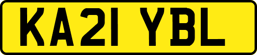 KA21YBL