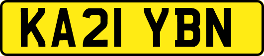 KA21YBN