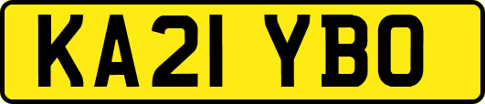 KA21YBO