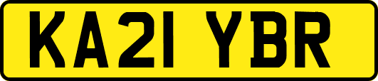 KA21YBR