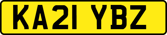 KA21YBZ