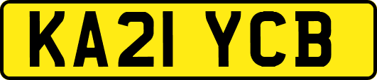 KA21YCB