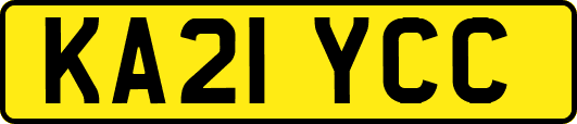 KA21YCC