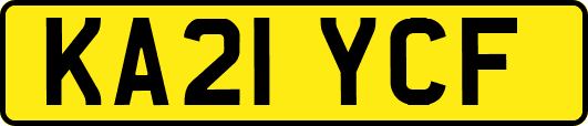 KA21YCF