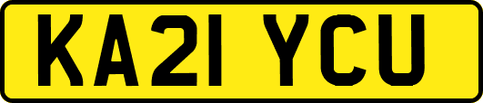 KA21YCU