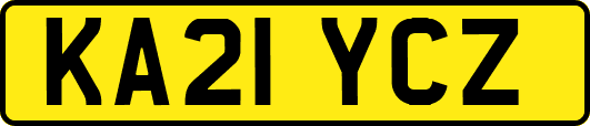 KA21YCZ