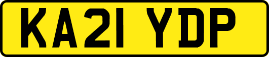 KA21YDP