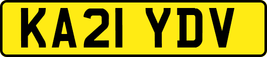 KA21YDV