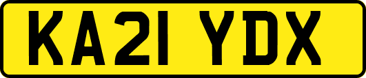 KA21YDX