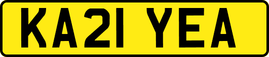 KA21YEA